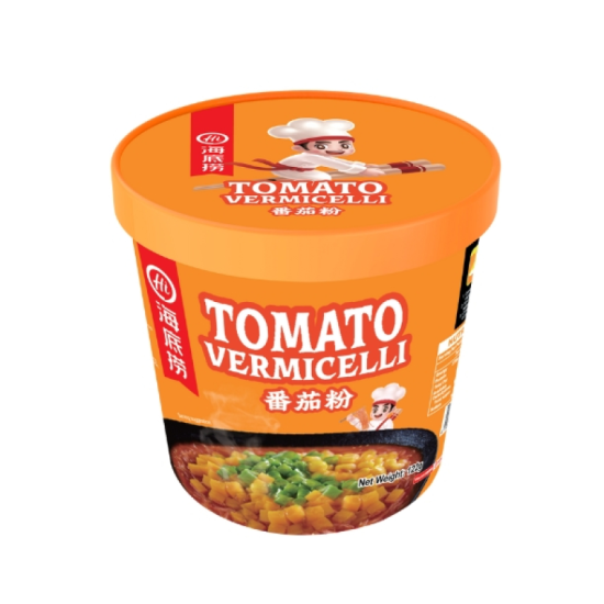 HAIDILAO INSTANT VERMICELLI TOMATO 122GM