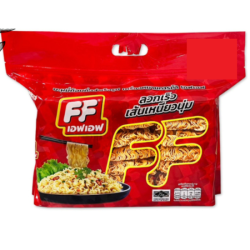 FF BRAND INSTANT NOODLES  900G FF BRAND INSTANT NOODLES  900G
