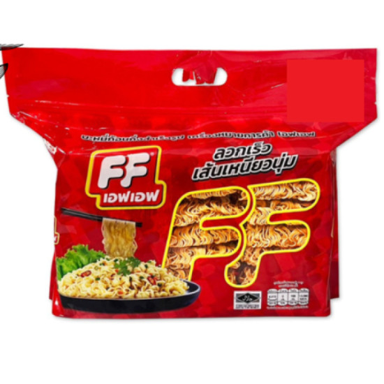 FF BRAND INSTANT NOODLES  900G