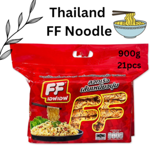 FF BRAND INSTANT NOODLES  900G