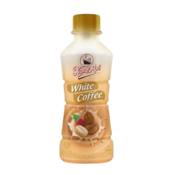 KAPAL API SIGNATURE WHITE COFFEE 200ML