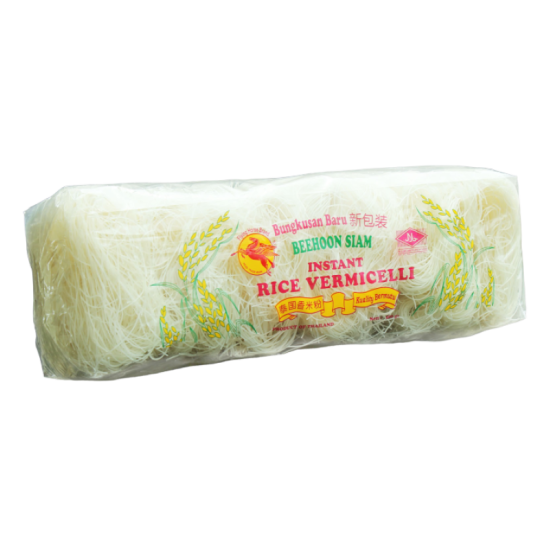 FLYING HORSE INSTANT BEEHOON SIAM 500G