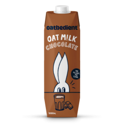 OATBEDIENT OAT MILK CHOCOLATE 1L