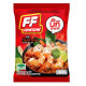 FF BRAND INSTANT NOODLE SHRIMP TOM YUM 63G*5'S