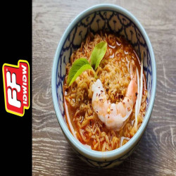 FF BRAND INSTANT NOODLE SHRIMP TOM YUM 63G*5'S FF BRAND INSTANT NOODLE SHRIMP TOM YUM 63G*5'S