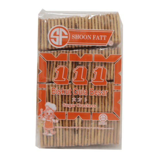 SHOON FATT SUGAR CRACKER 730GM