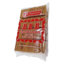 SHOON FATT NAIYU JAGUNG 727GM SHOON FATT NAIYU JAGUNG 727GM