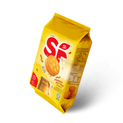 SHOON FATT PEANUT BUTTER SANDWICH 175GM SHOON FATT PEANUT BUTTER SANDWICH 175GM