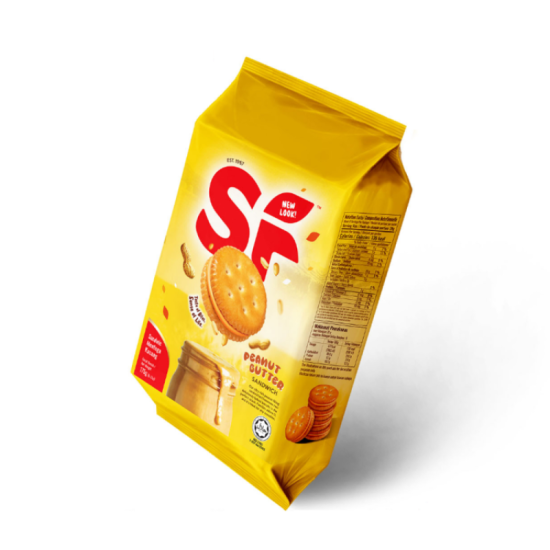 SHOON FATT PEANUT BUTTER SANDWICH 175GM