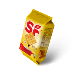 SHOON FATT SUGAR CRACKER 400GM SHOON FATT SUGAR CRACKER 400GM