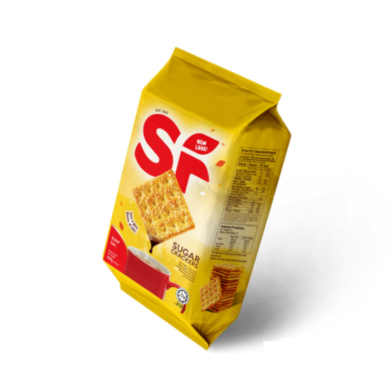 SHOON FATT SUGAR CRACKER 400GM