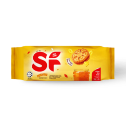 SHOON FATT PINEAPPLE JAM SANDWICH 120GM SHOON FATT PINEAPPLE JAM SANDWICH 120GM