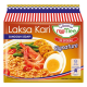 GARDENIA NUMEE INSTANT NOODLE LAKSA CURRY 100GM*4