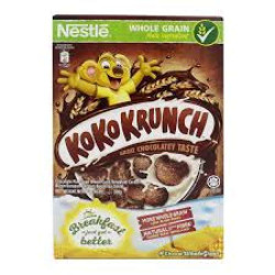 NESTLE KOKO KRUNCH JIMAT PACK 300G