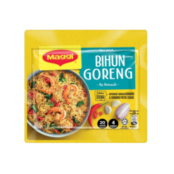 MAGGI BIHUN GORENG 60G MAGGI BIHUN GORENG 60G