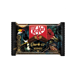 KAT KAT DARK BORNEO 4F 35G KAT KAT DARK BORNEO 4F 35G