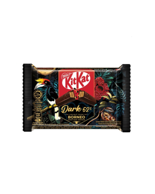 KAT KAT DARK BORNEO 4F 35G