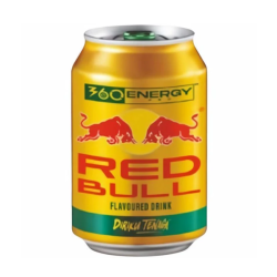 RED BULL GOLD 325ML RED BULL GOLD 325ML