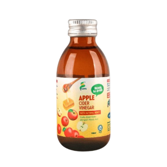 SURYA RTD APPLE CIDER VINEGAR 150ML