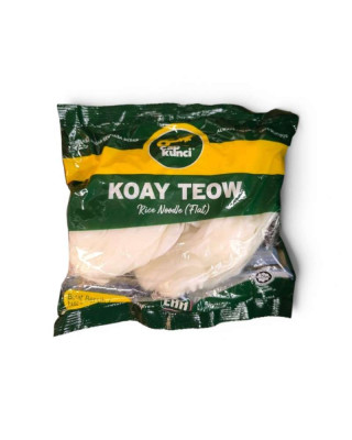 CAP KUNCI KOAY TEOW HIJAU KASAR 450G