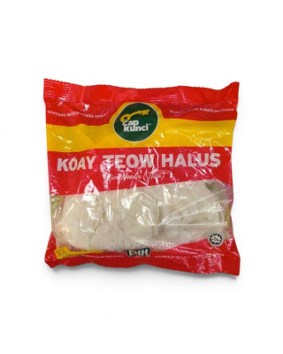CAP KUNCI KOAY TEOW MERAH HALUS 450G
