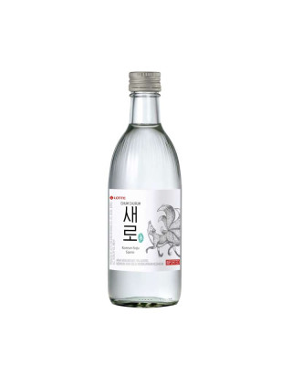 CHUM-CHURUM SAERO 375ML