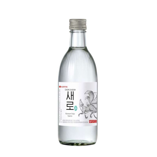 CHUM-CHURUM SAERO 375ML