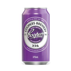 COOPERS XPA (CAN) 375ML