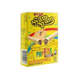 NYAM NYAM POPSTIX 48GM NYAM NYAM POPSTIX 48GM