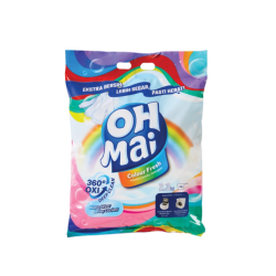 OH MAI DETERGENT POWDER COLOR FRESH 2.3KG OH MAI DETERGENT POWDER COLOR FRESH 2.3KG