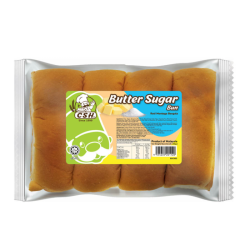CSH ROLL 4S BUTTER SUGAR 240G CSH ROLL 4S BUTTER SUGAR 240G