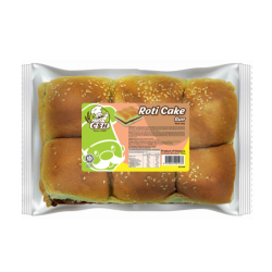 CSH BUN 6S ROTI CAKE 240G CSH BUN 6S ROTI CAKE 240G