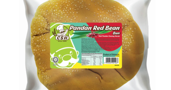リール red bean bun Red Bean Steamed Bun 9oz(255g) - H Mart