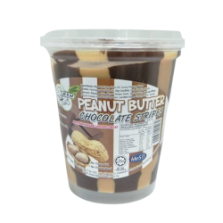 CSH JAM PEANUT CHOCOLATE 200G CSH JAM PEANUT CHOCOLATE 200G