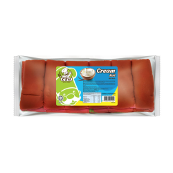 CSH ROLL 6S VANILLA 240G CSH ROLL 6S VANILLA 240G