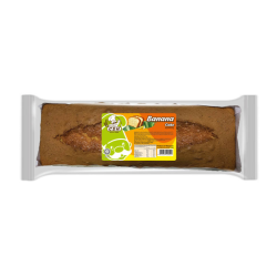 CSH BANANA CAKE BIG 420G CSH BANANA CAKE BIG 420G