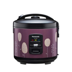 Panasonic Jar  Rice Cooker 1.8L SR-JP185