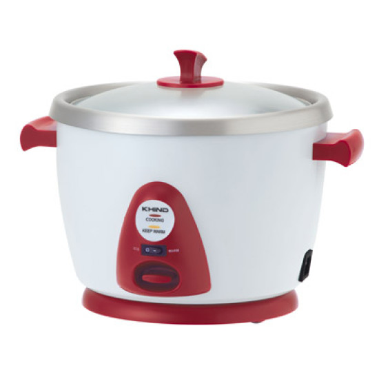 KHIND ANSHIN RICE COOKER RC-106M