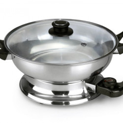 PENSONIC STEAMBOAT PSB-128S PENSONIC STEAMBOAT PSB-128S