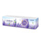 CARINA LAVENDER HANDKERCHIEF TISSUE 8'S*10 CARINA LAVENDER HANDKERCHIEF TISSUE 8'S*10