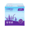 CARINA LAVENDER SOFT PACK FACIAL TISSUE 50'S*4 CARINA LAVENDER SOFT PACK FACIAL TISSUE 50'S*4