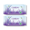 CARINA WET WIPES (TWIN PACK) 30S*2 CARINA WET WIPES (TWIN PACK) 30S*2