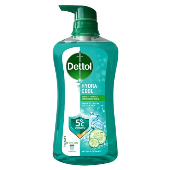 DETTOL SHOWER GEL HYDRA COOL 950G