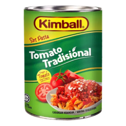 KIMBALL TRADITIONAL TOMATO PASTA SAUCE 300GM KIMBALL TRADITIONAL TOMATO PASTA SAUCE 300GM