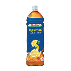 F&N SEASONS ICE LEMON TEA 1.5L F&N SEASONS ICE LEMON TEA 1.5L