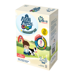 FARM FRESH GROW POWDER 1-3 800GM FARM FRESH GROW POWDER 1-3 800GM