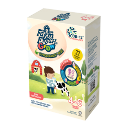 FARM FRESH GROW POWDER 4-6 800GM FARM FRESH GROW POWDER 4-6 800GM