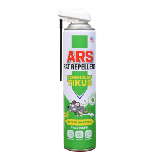 ARS RAT REPELLENT SPRAY 500ML