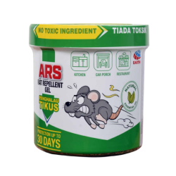 ARS RAT REPELLENT GEL 280G