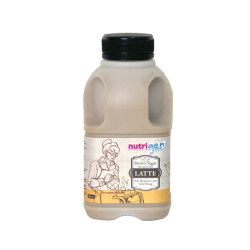 NUTRIGEN BROWN SUGAR LATTE 568ML NUTRIGEN BROWN SUGAR LATTE 568ML